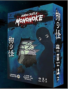 
                            Изображение
                                                                настольной игры
                                                                «Mononoke»
                        