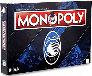 Monopoly: Atalanta