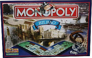 Monopoly: Bilbao