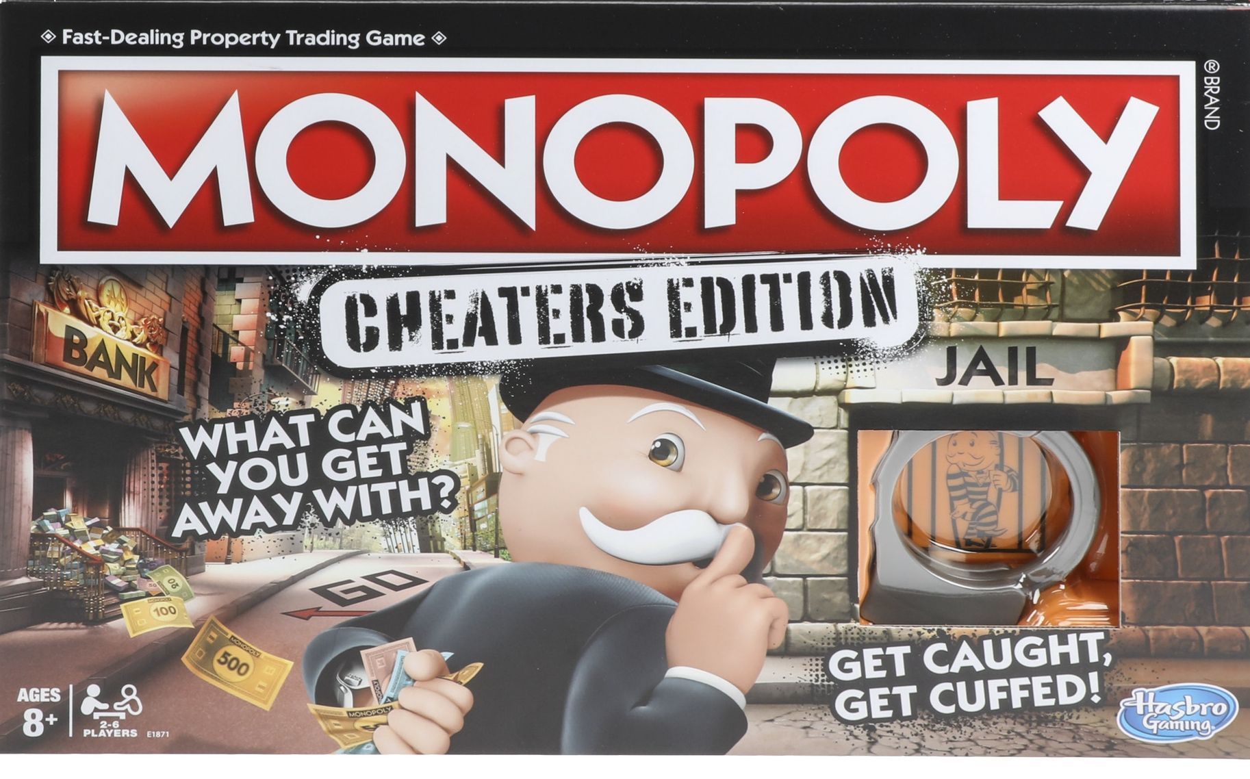 Juego monopoly online