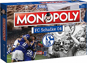 Monopoly: FC Schalke 04
