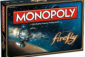 Monopoly: Firefly