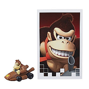 
                            Изображение
                                                                дополнения
                                                                «Monopoly Gamer: Mario Kart Power Pack – Donkey Kong»
                        
