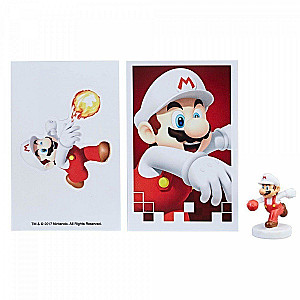 
                            Изображение
                                                                дополнения
                                                                «Monopoly Gamer Power Pack: Fire Mario»
                        