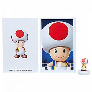 Monopoly Gamer Power Pack: Toad