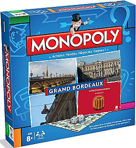 Monopoly: Grand Bordeaux