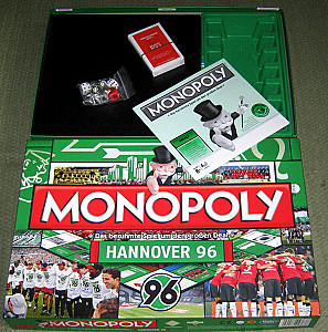 Monopoly: Hannover 96