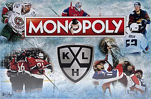 Monopoly KHL