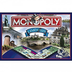 Monopoly: Limousin