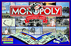 Monopoly: Ostfriesland