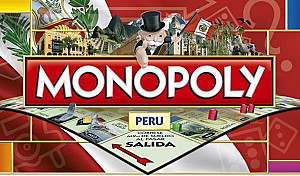 Monopoly Peru