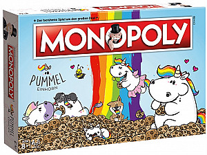 Monopoly: Pummeleinhorn