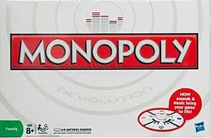 
                            Изображение
                                                                настольной игры
                                                                «Monopoly Revolution»
                        