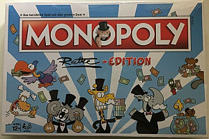 Monopoly: Ruthe-Edition