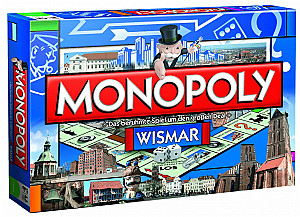 Monopoly: Wismar