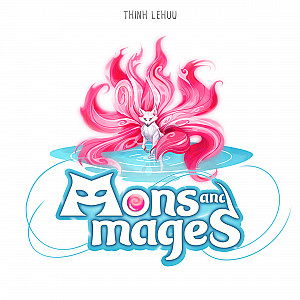 Mons And Mages