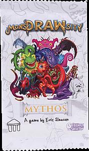 
                            Изображение
                                                                промо
                                                                «MonsDRAWsity: Mythos Promo Pack»
                        