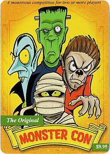 Monster Con