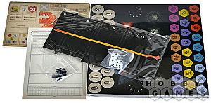 Monster Hunter: World – The Board Game