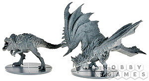 Monster Hunter: World – The Board Game