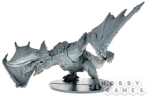 Monster Hunter World: The Board Game – Wildspire Waste