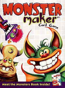 Monster Maker