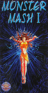 Monster Mash I