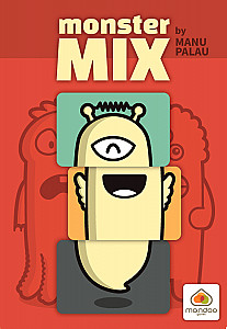 
                            Изображение
                                                                настольной игры
                                                                «Monster Mix»
                        