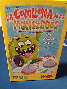 Monster Munch