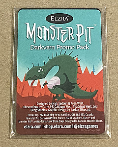 
                            Изображение
                                                                промо
                                                                «Monster Pit: Darkvern Promo Pack»
                        