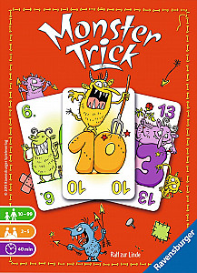 Monster Trick