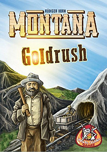 
                            Изображение
                                                                дополнения
                                                                «Montana: Goldrush»
                        