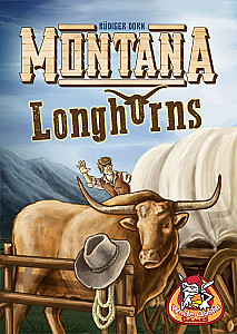 
                            Изображение
                                                                дополнения
                                                                «Montana: Longhorns»
                        