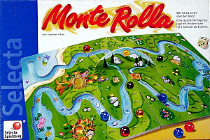 Monte Rolla