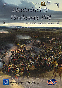 Montmirail and Vauchamps 1814