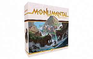 
                            Изображение
                                                                дополнения
                                                                «Monumental: The Lost Kingdoms»
                        