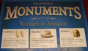 
                            Изображение
                                                                дополнения
                                                                «Monuments: Heroes, Traders, and Science»
                        
