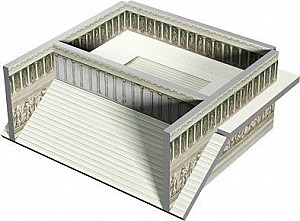 
                            Изображение
                                                                дополнения
                                                                «Monuments: Pergamonaltar»
                        