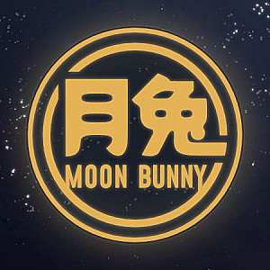 Moon Bunny
