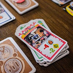 Moon Colony Bloodbath