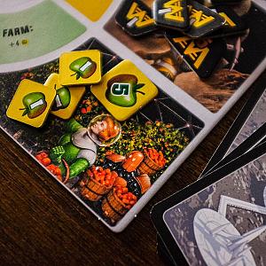 Moon Colony Bloodbath