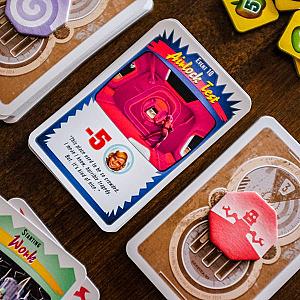 Moon Colony Bloodbath