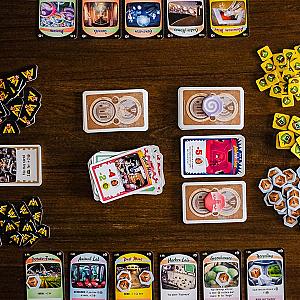 Moon Colony Bloodbath