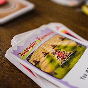 Moon Colony Bloodbath