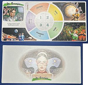 Moon Colony Bloodbath