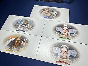 Moon Colony Bloodbath