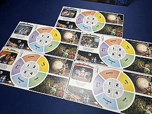 Moon Colony Bloodbath