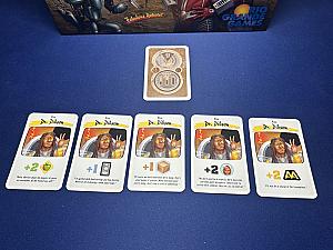 Moon Colony Bloodbath