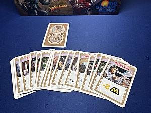 Moon Colony Bloodbath