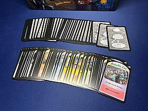 Moon Colony Bloodbath